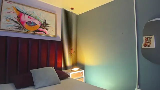 LauraAristizabal online show from 11, 2, 2026