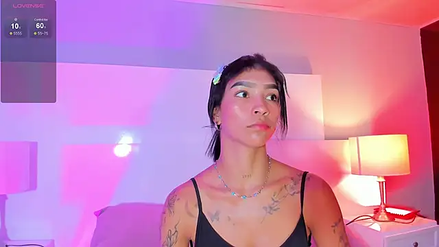 LauraAristizabal online show from 19, 1, 2026