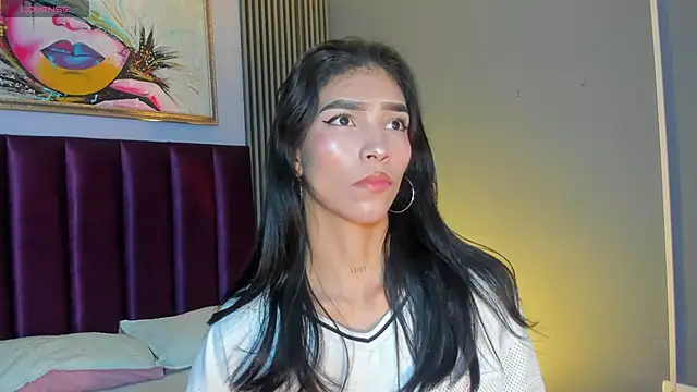 LauraAristizabal online show from 30, 5, 2026