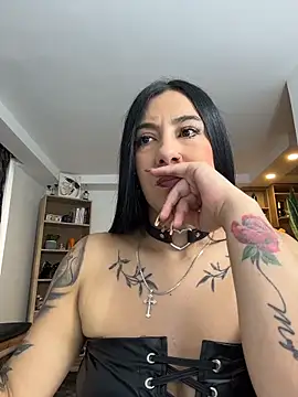 missariadna2 online show from 27, 2, 2026