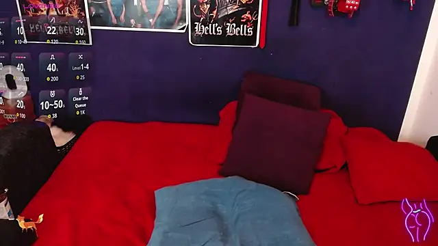 foxbell lt online show from 18, 3, 2026