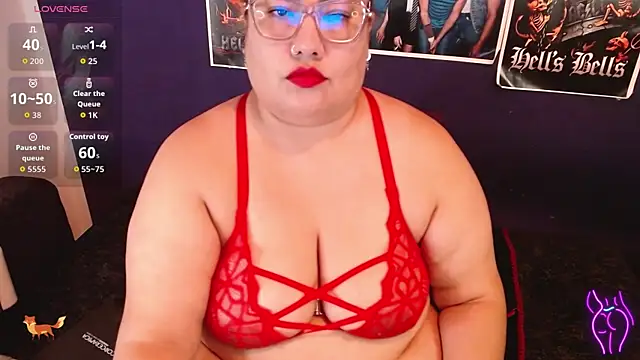 foxbell lt online show from 27, 4, 2026