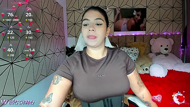 vane lopez  online show from 22, 9, 2025