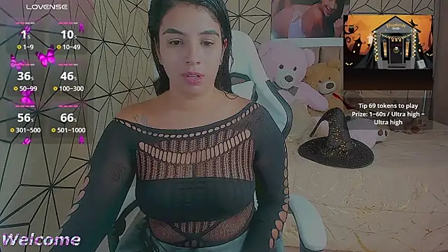 Snapshot of vane_lopez_ chatting on 16, 10, 2025 vane lopez online show from 16, 10, 2025