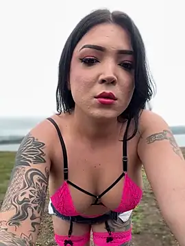 Snapshot of Karol_Green_Motorcycle chatting on 15, 3, 2025 Karol Green Motorcycle online show from 15, 3, 2025