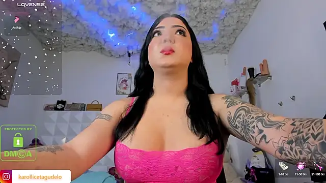 Snapshot of Karol_Green_Motorcycle chatting on 22, 2, 2025 Karol Green Motorcycle online show from 22, 2, 2025