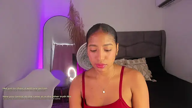 Lexy lore1 online show from 14, 11, 2025