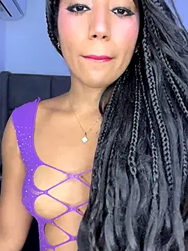 Lexy lore1 online show from 24, 10, 2025