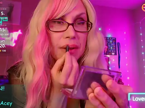 EmmaIsHere online show from 1, 3, 2026