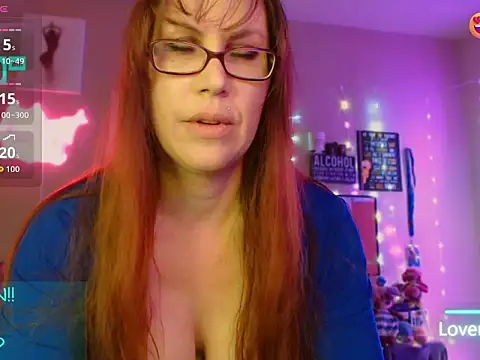 EmmaIsHere online show from 19, 2, 2026