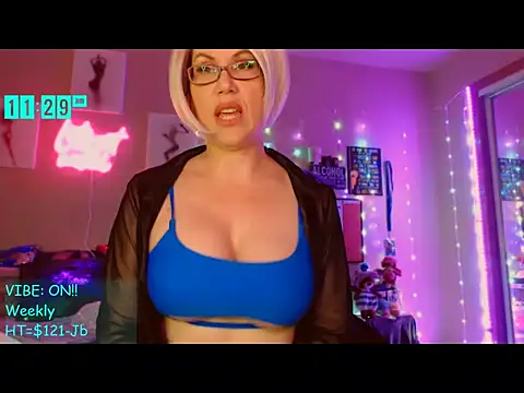 EmmaIsHere online show from 21, 4, 2026