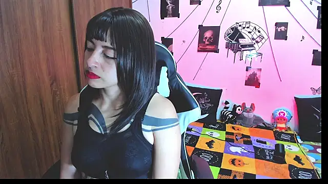 yunkodolly666 online show from 27, 11, 2025