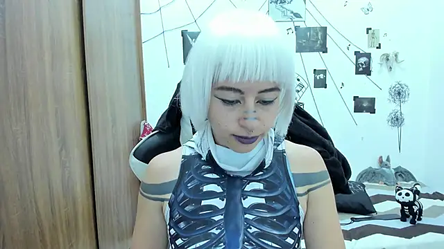 yunkodolly666 online show from 22, 3, 2025