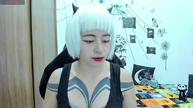 yunkodolly666 online show from 2, 3, 2025