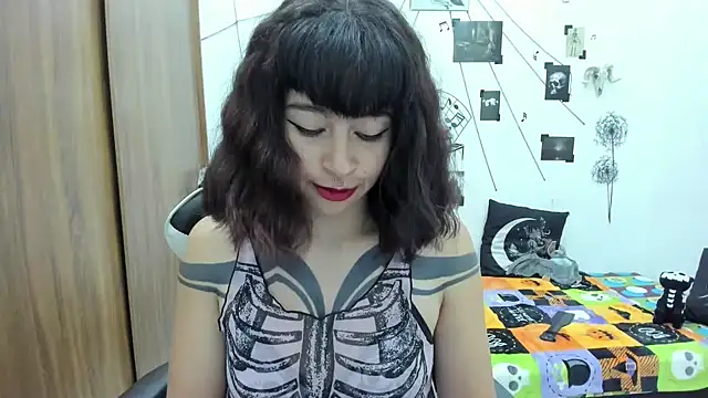 yunkodolly666 online show from 5, 3, 2025