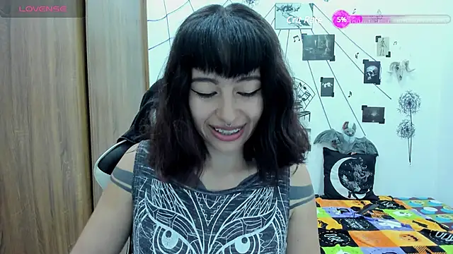 yunkodolly666 online show from 17, 2, 2025