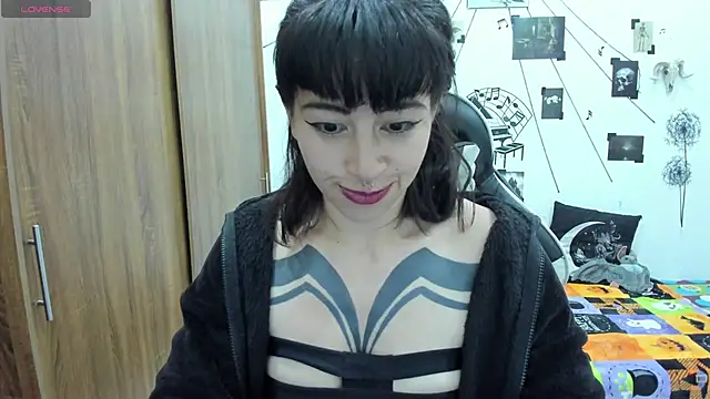 yunkodolly666 online show from 28, 2, 2025