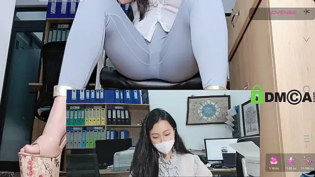 Sime Naughty online show from 7, 3, 2026