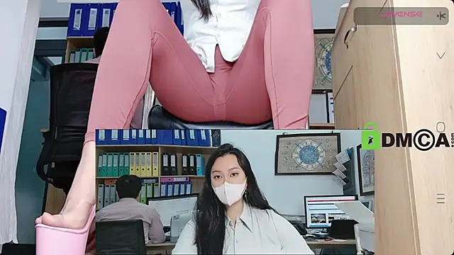 Sime Naughty online show from 15, 2, 2026