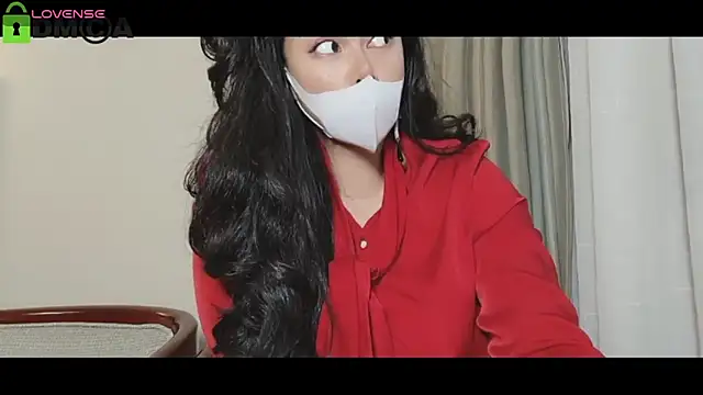 Sime Naughty online show from 10, 4, 2026