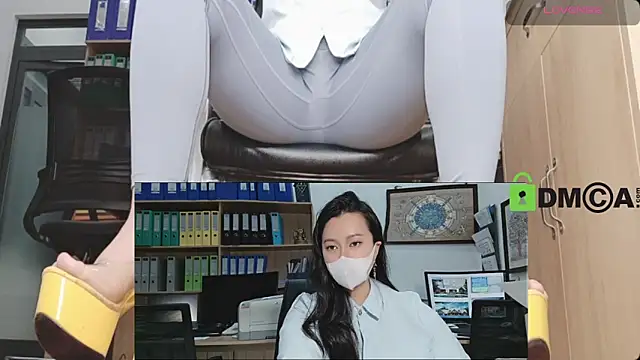 Sime Naughty online show from 15, 11, 2025