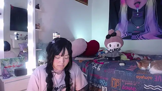 miaa-lee online show from 9, 1, 2026