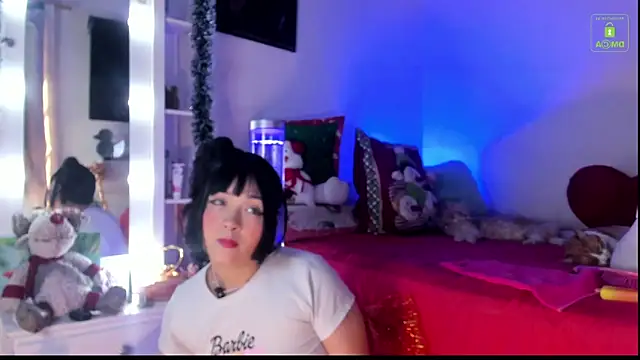 miaa-lee online show from 14, 12, 2025