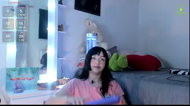 miaa-lee online show from 20, 11, 2025