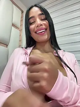 perla kem  online show from 14, 6, 2026
