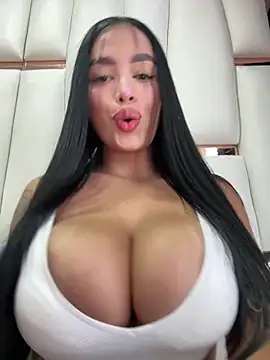 perla kem  online show from 12, 6, 2026