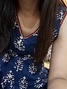 CuteSarikaLIVE online show from 15, 3, 2026