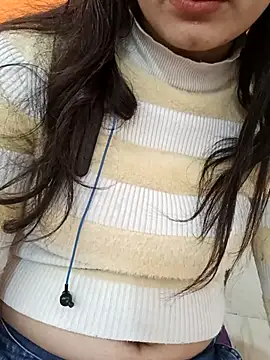 CuteSarikaLIVE online show from 11, 1, 2026