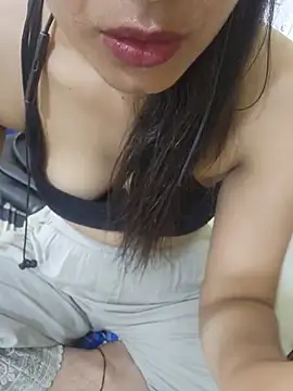 CuteSarikaLIVE online show from 13, 7, 2026