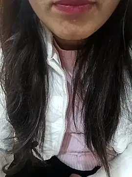 CuteSarikaLIVE online show from 22, 12, 2025