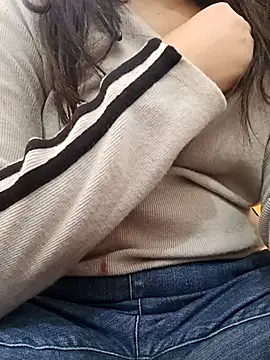 CuteSarikaLIVE online show from 30, 11, 2025