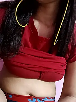 CuteSarikaLIVE online show from 20, 4, 2026