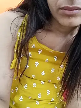 CuteSarikaLIVE online show from 10, 4, 2026