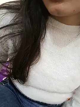 CuteSarikaLIVE online show from 7, 1, 2026