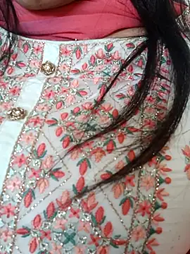 CuteSarikaLIVE online show from 15, 2, 2026