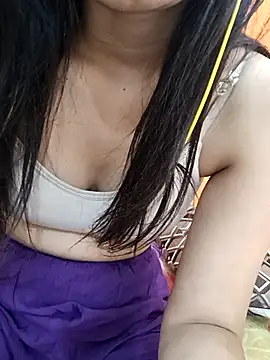 CuteSarikaLIVE online show from 22, 2, 2026