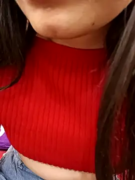 CuteSarikaLIVE online show from 28, 11, 2025