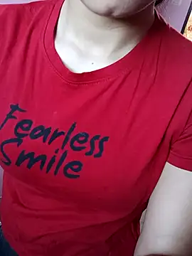 CuteSarikaLIVE online show from 1, 3, 2026