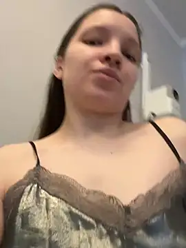 MelaniGrand online show from 13, 2, 2026