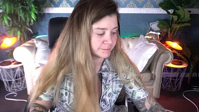 AmellyMilly online show from 24, 2, 2026