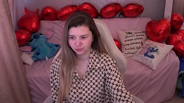 AmellyMilly online show from 5, 2, 2026