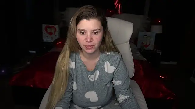 AmellyMilly online show from 12, 2, 2026