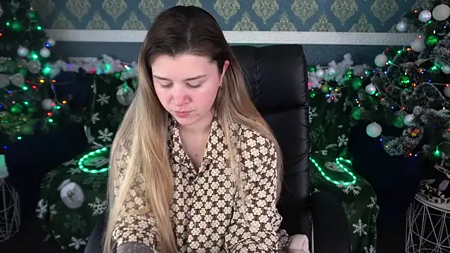 AmellyMilly online show from 8, 1, 2026