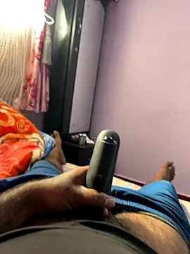 raguram143 online show from 10, 10, 2025