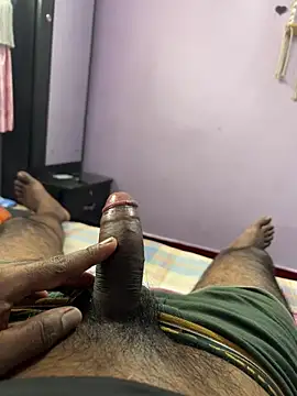 raguram143 online show from 12, 10, 2025