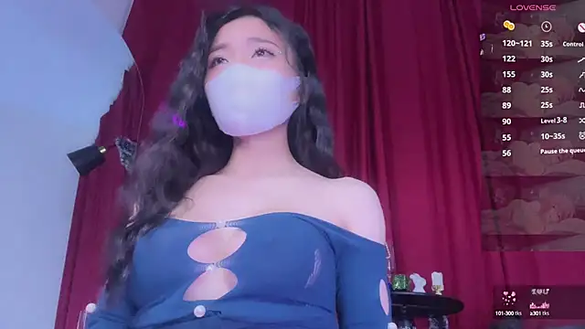 alaia-EDP online show from 24, 12, 2024